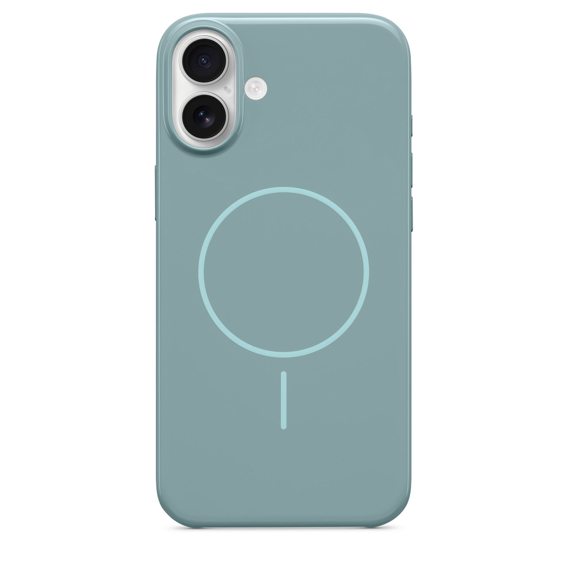 Beats iPhone 16 Case mit MagSafe – Flut Blau - Gadget Vibe GmbH