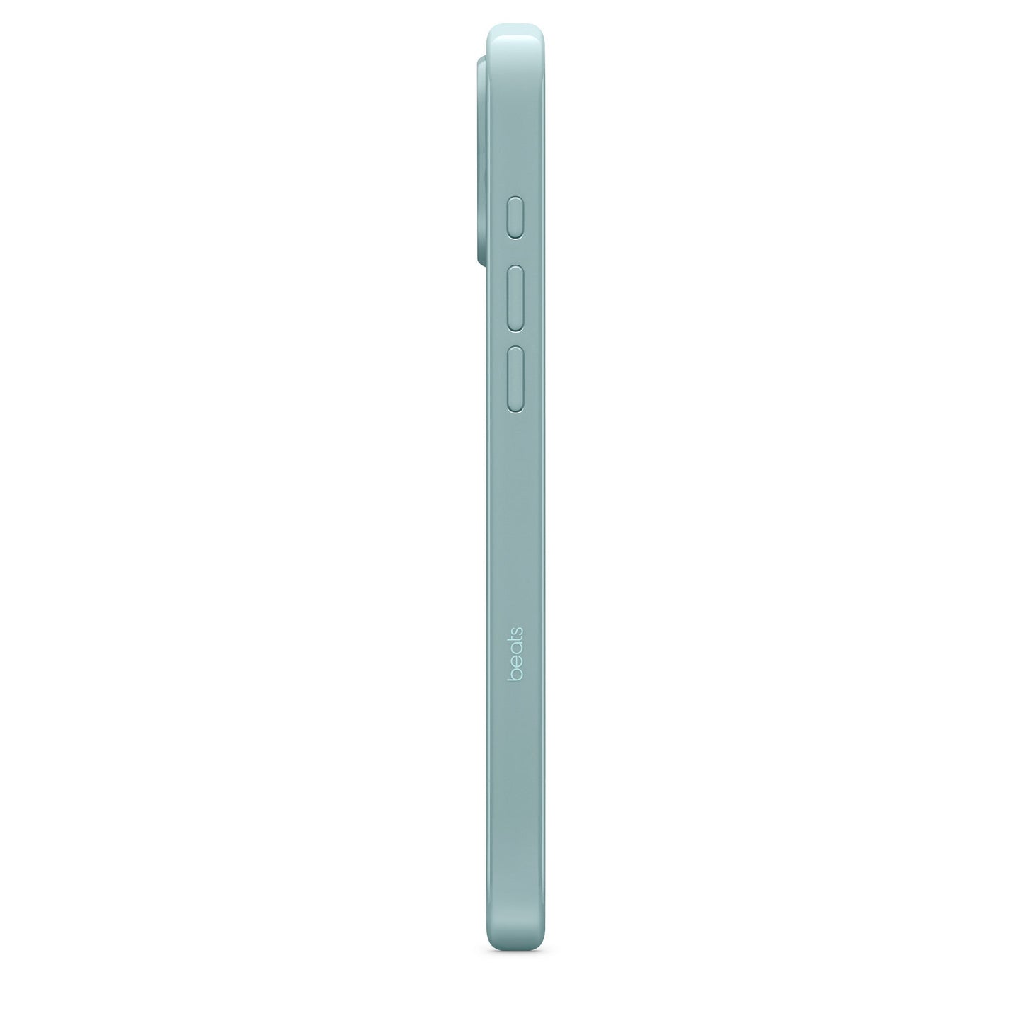 Beats iPhone 16 Case mit MagSafe – Flut Blau - Gadget Vibe GmbH
