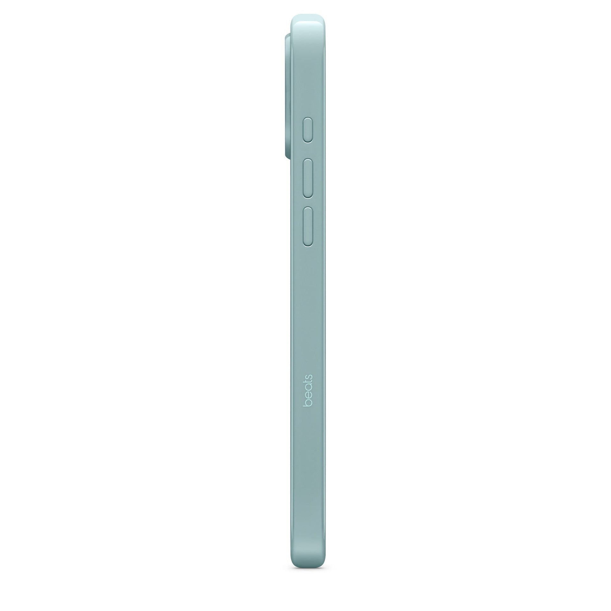 Beats iPhone 16 Case mit MagSafe – Flut Blau - Gadget Vibe GmbH