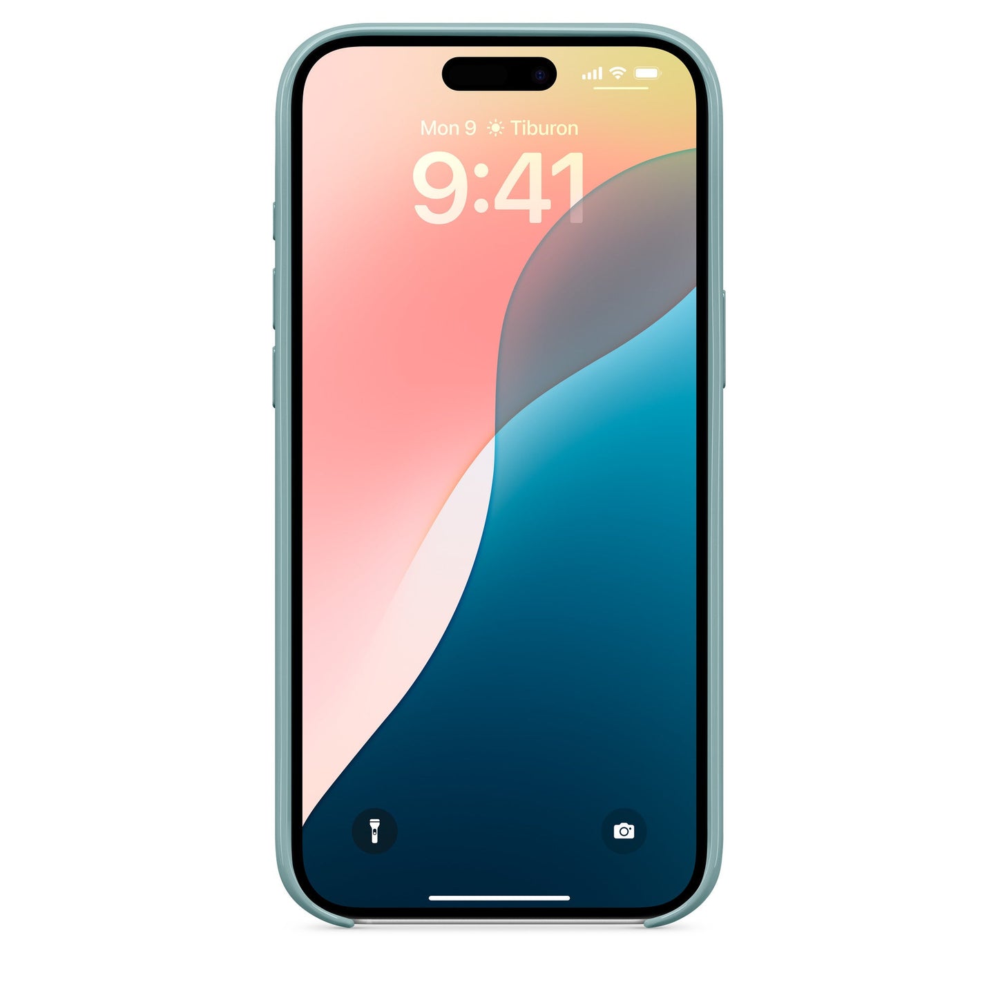 Beats iPhone 16 Case mit MagSafe – Flut Blau - Gadget Vibe GmbH
