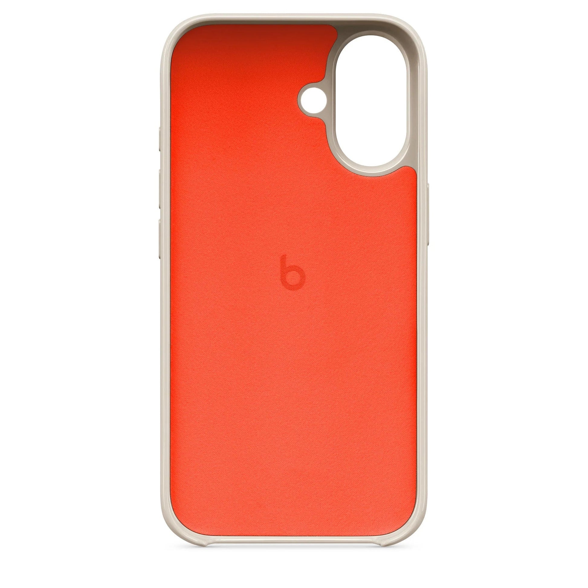 Beats iPhone 16 Case mit MagSafe – Gipfelstein - Gadget Vibe GmbH