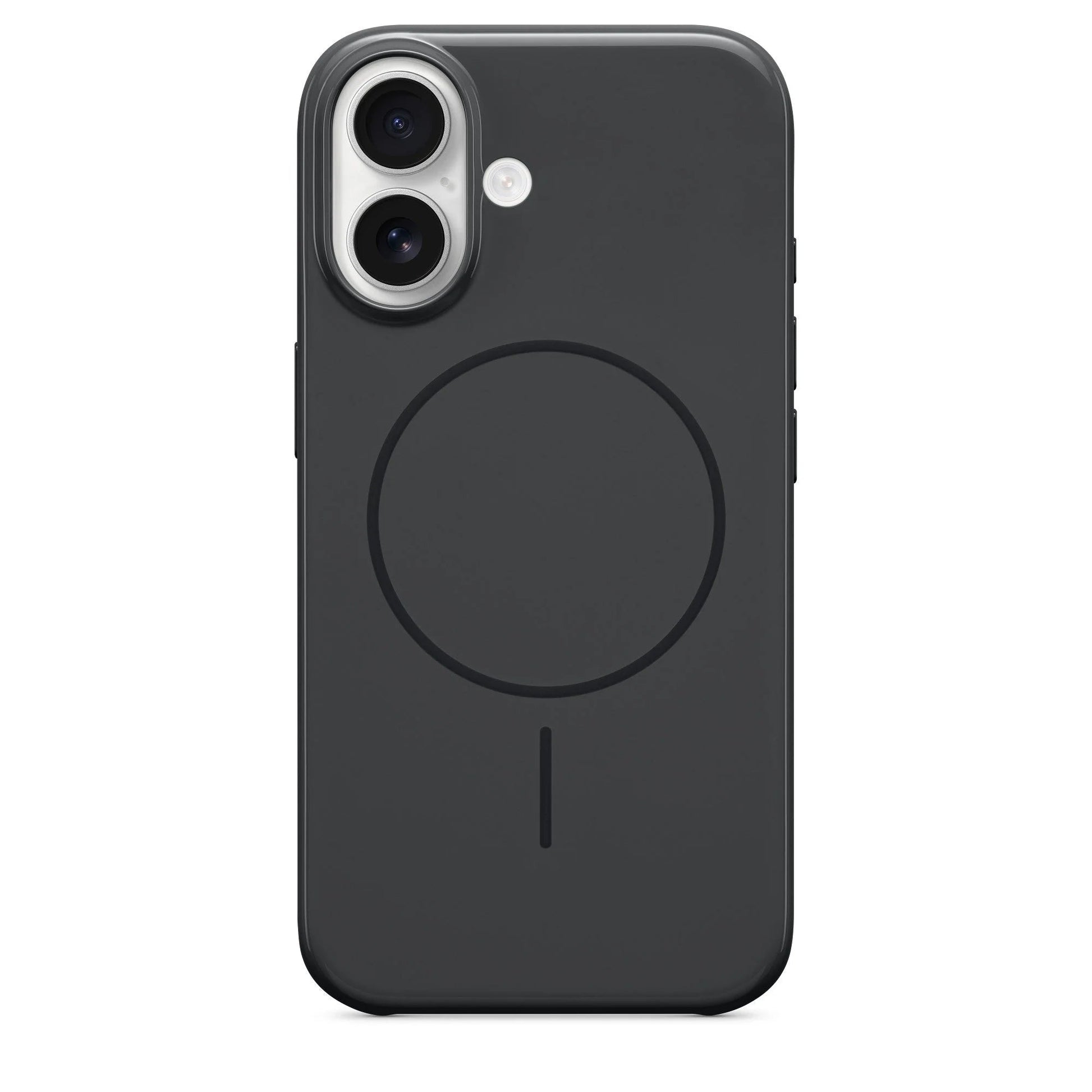 Beats iPhone 16 Case mit MagSafe – Nachtschwarz - Gadget Vibe GmbH