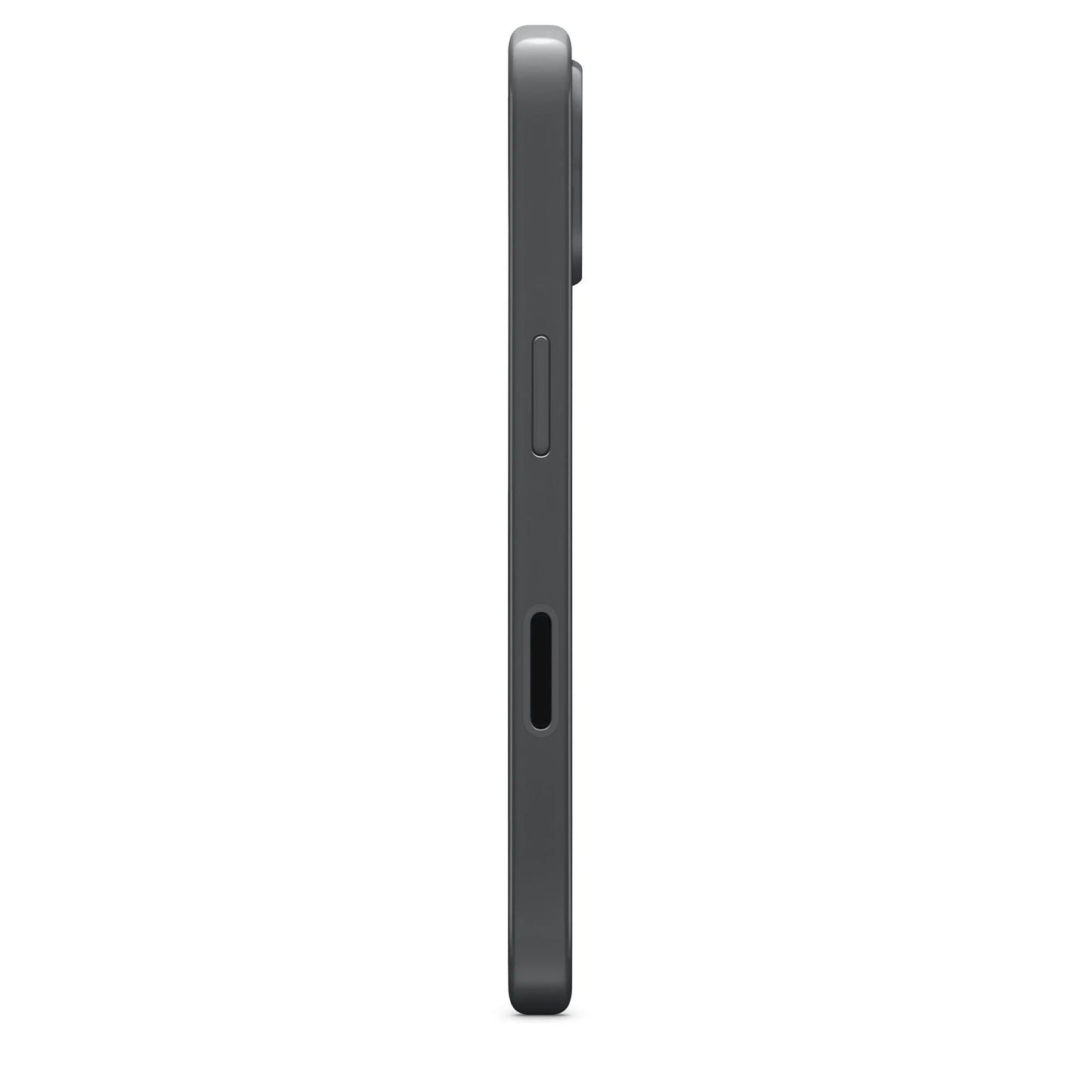 Beats iPhone 16 Case mit MagSafe – Nachtschwarz - Gadget Vibe GmbH