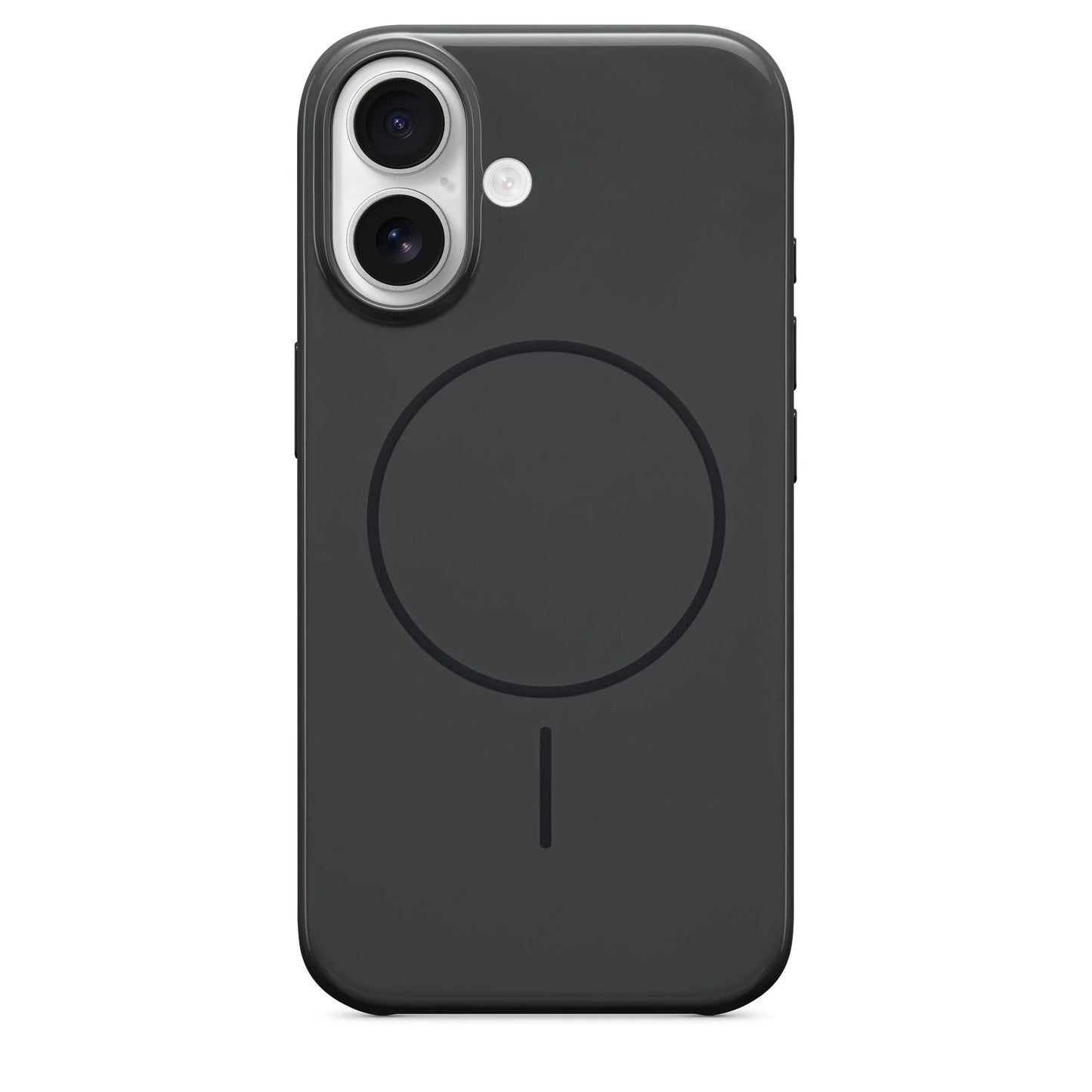 Beats iPhone 16 Case mit MagSafe – Nachtschwarz (Open Box) - Gadget Vibe GmbH