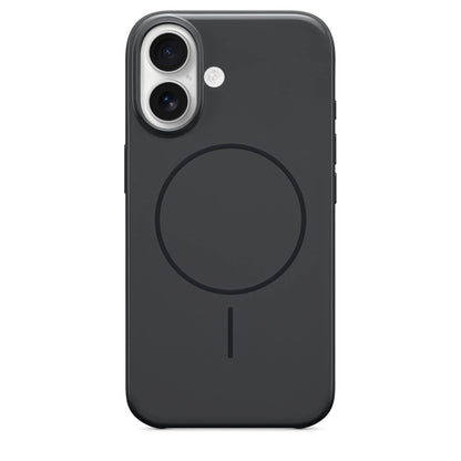 Beats iPhone 16 Case mit MagSafe – Nachtschwarz (Open Box) - Gadget Vibe GmbH