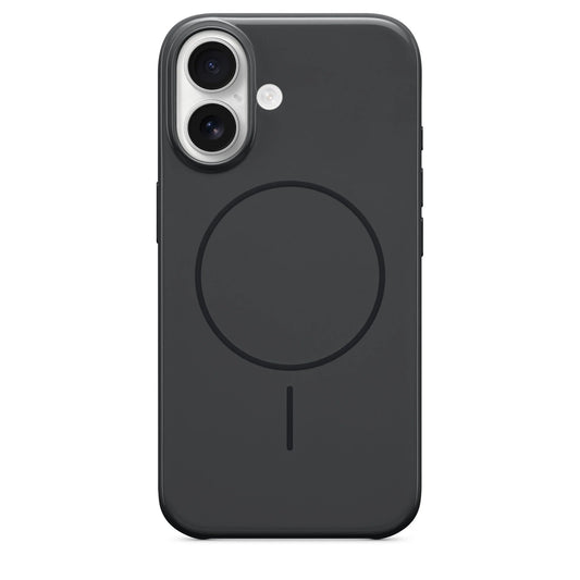 Beats iPhone 16 Case mit MagSafe – Nachtschwarz (Open Box) - Gadget Vibe GmbH