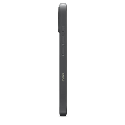 Beats iPhone 16 Case mit MagSafe – Nachtschwarz (Open Box) - Gadget Vibe GmbH