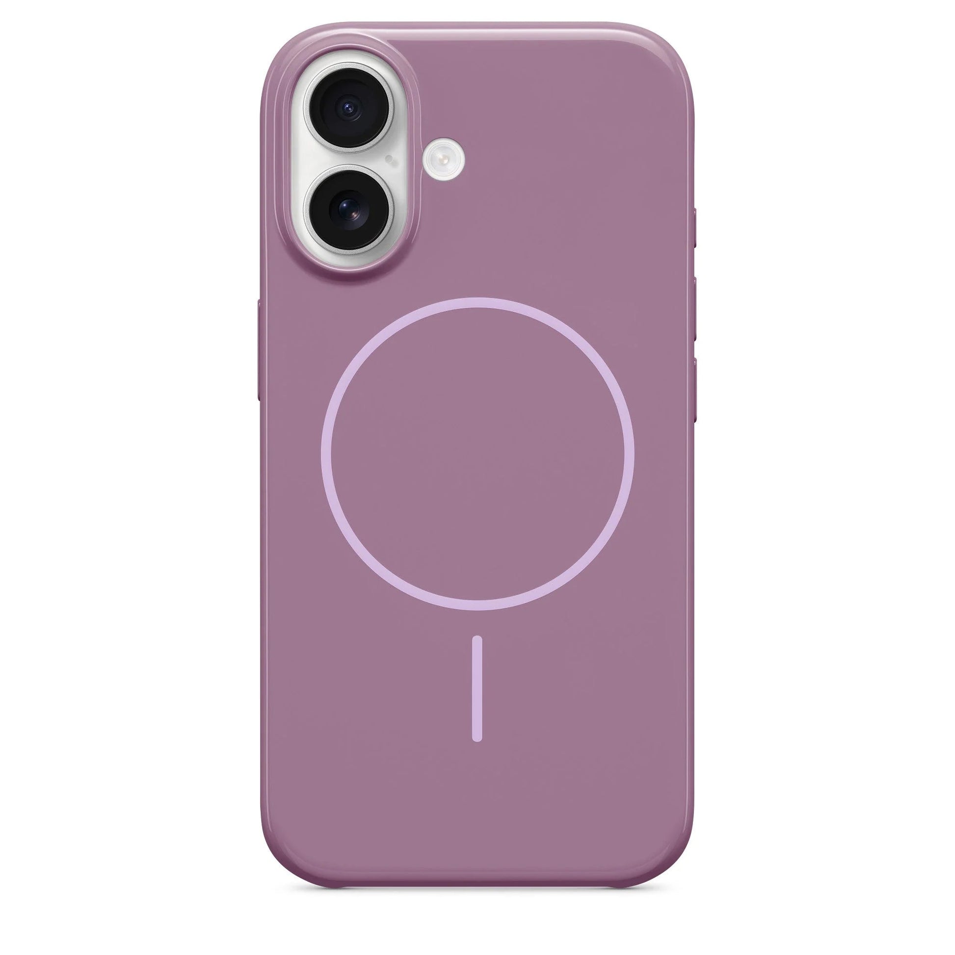 Beats iPhone 16 Case mit MagSafe – Sunset Lila (Geöffnet) - Gadget Vibe GmbH