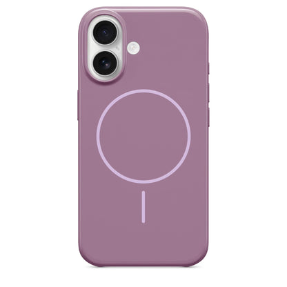 Beats iPhone 16 Case mit MagSafe – Sunset Lila (Geöffnet) - Gadget Vibe GmbH