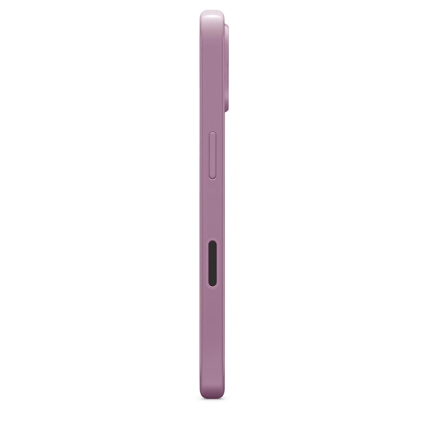 Beats iPhone 16 Case mit MagSafe – Sunset Lila (Geöffnet) - Gadget Vibe GmbH