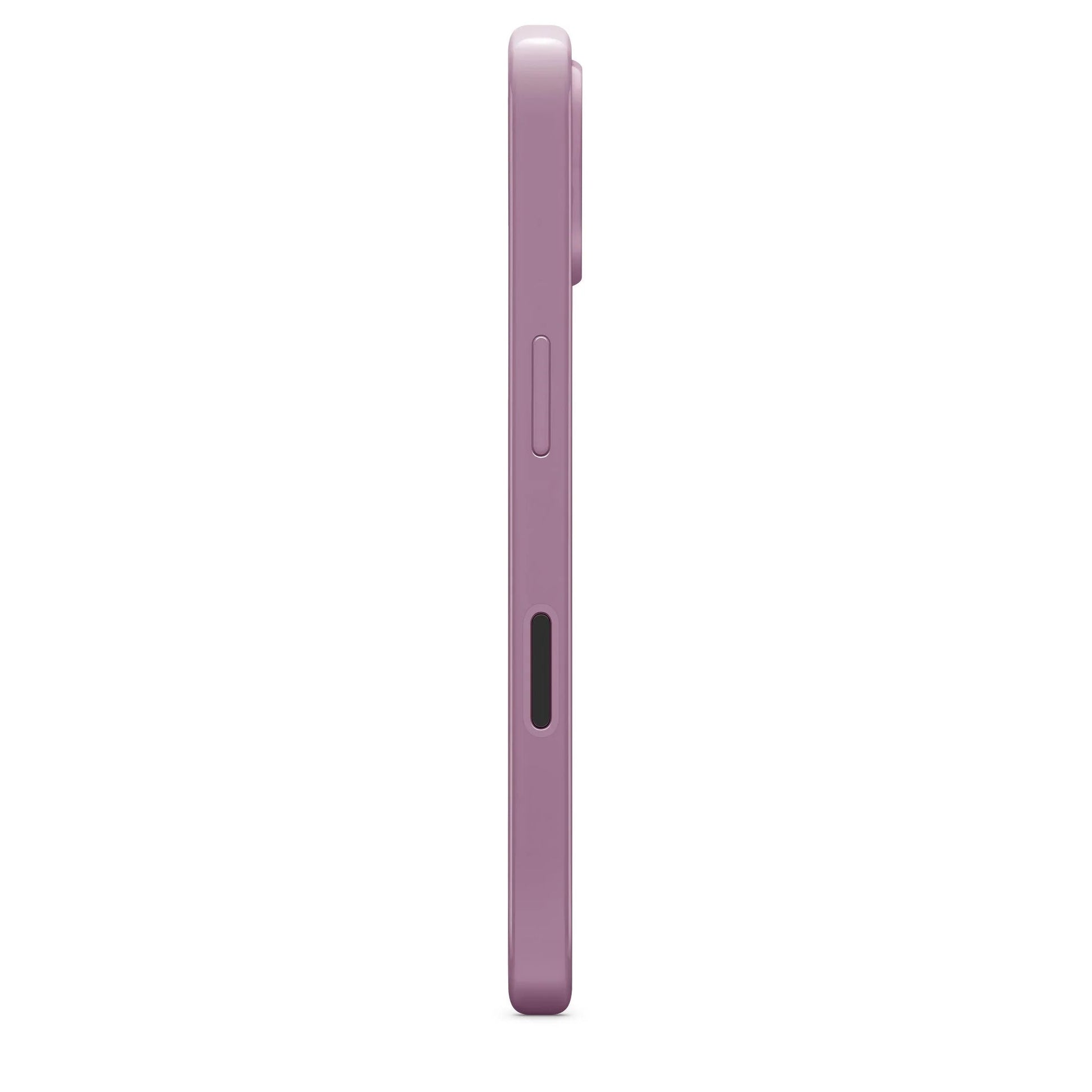 Beats iPhone 16 Case mit MagSafe – Sunset Lila (Geöffnet) - Gadget Vibe GmbH