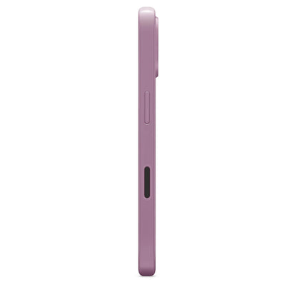 Beats iPhone 16 Case mit MagSafe – Sunset Lila (Geöffnet) - Gadget Vibe GmbH