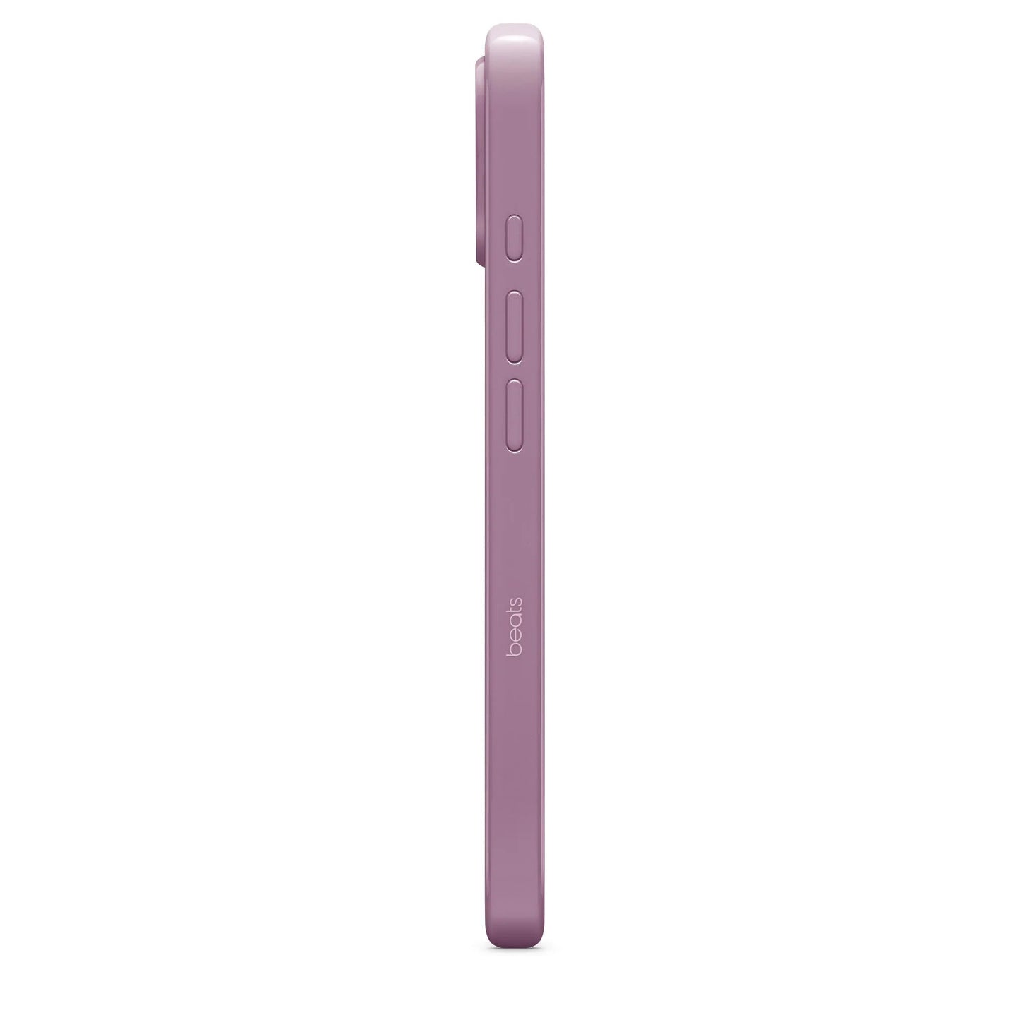 Beats iPhone 16 Case mit MagSafe – Sunset Lila (Geöffnet) - Gadget Vibe GmbH