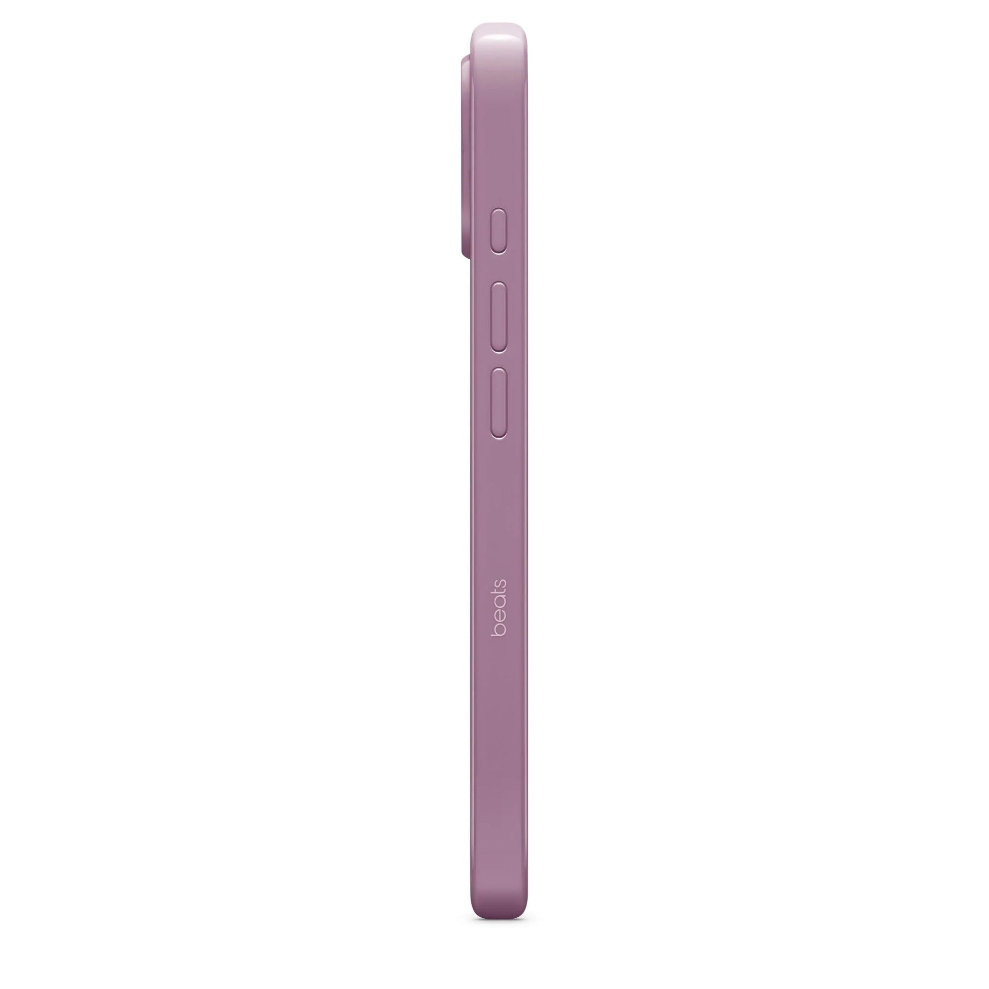 Beats iPhone 16 Case mit MagSafe – Sunset Lila (Geöffnet) - Gadget Vibe GmbH