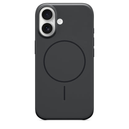 Beats iPhone 16 Plus Case mit MagSafe – Nachtschwarz - Gadget Vibe GmbH