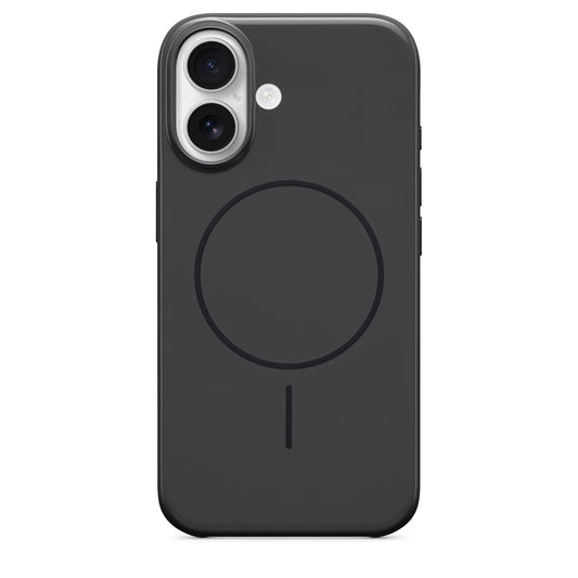 Beats iPhone 16 Plus Case mit MagSafe – Nachtschwarz - Gadget Vibe GmbH