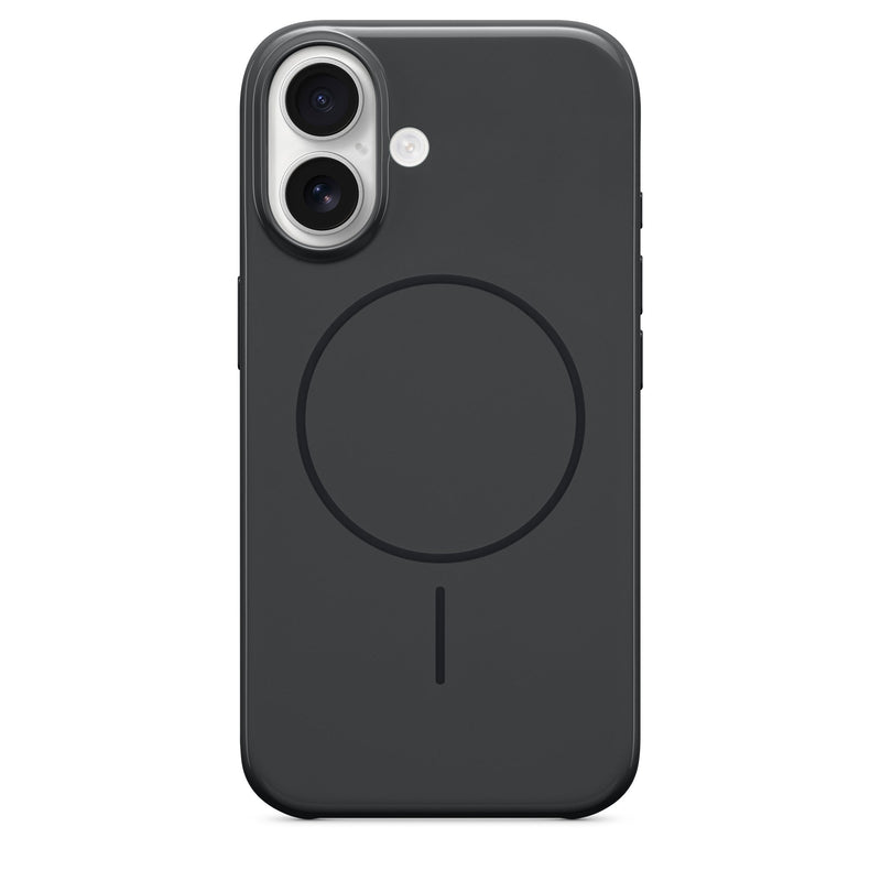 Beats iPhone 16 Plus Case mit MagSafe – Nachtschwarz - Gadget Vibe GmbH