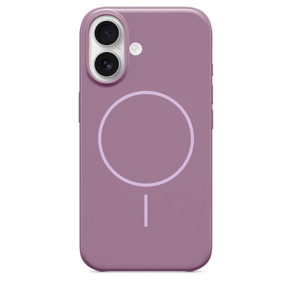 Beats iPhone 16 Plus Case mit MagSafe – Sunset Lila - Gadget Vibe GmbH