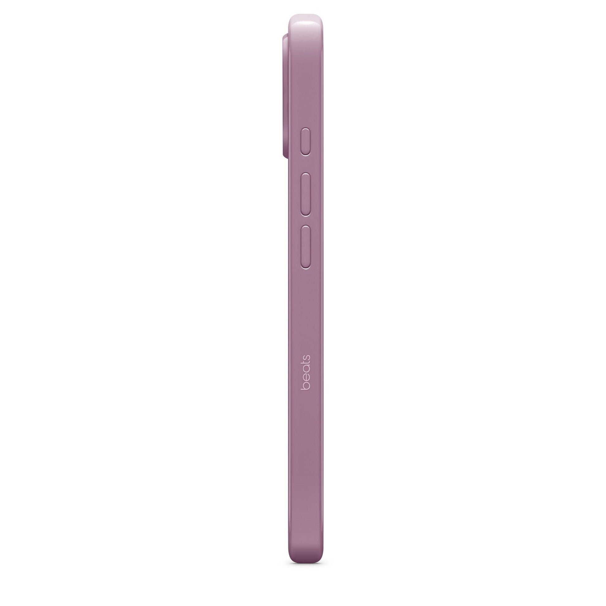 Beats iPhone 16 Plus Case mit MagSafe – Sunset Lila - Gadget Vibe GmbH