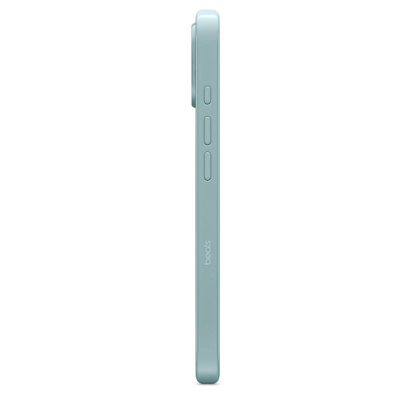 Beats iPhone 16 Pro Case mit MagSafe – Flut Blau - Gadget Vibe GmbH