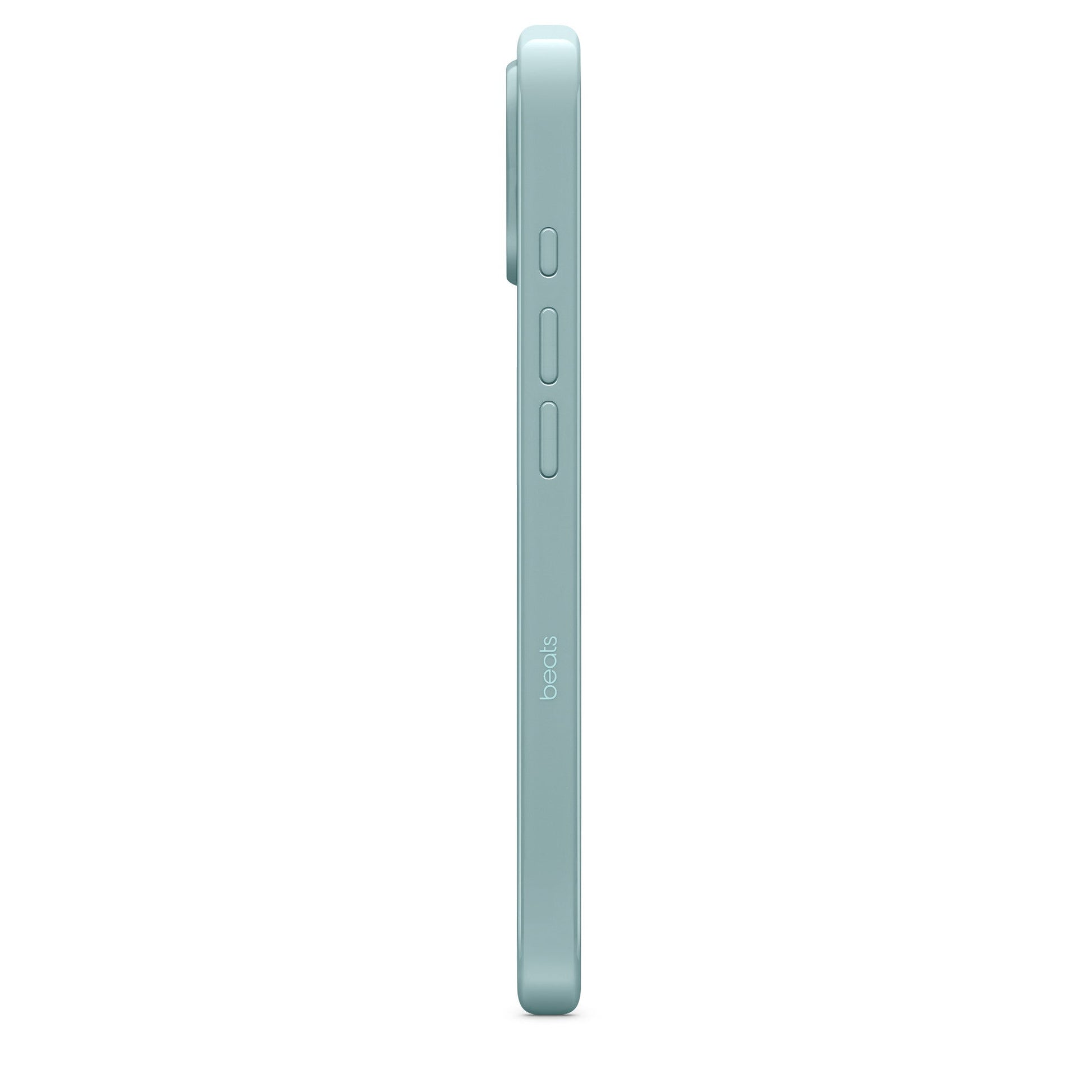 Beats iPhone 16 Pro Case mit MagSafe – Flut Blau - Gadget Vibe GmbH