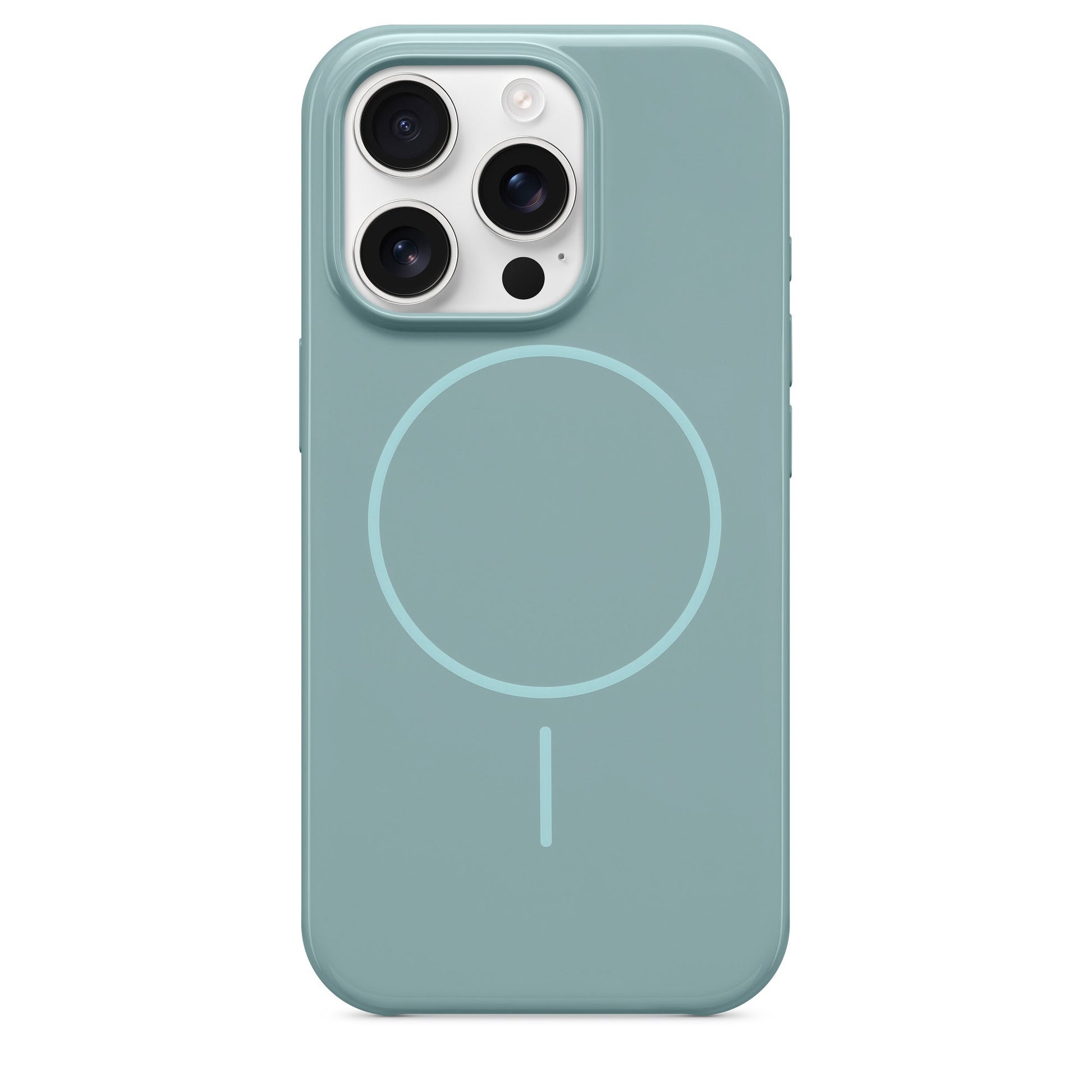 Beats iPhone 16 Pro Case mit MagSafe – Flut Blau - Gadget Vibe GmbH