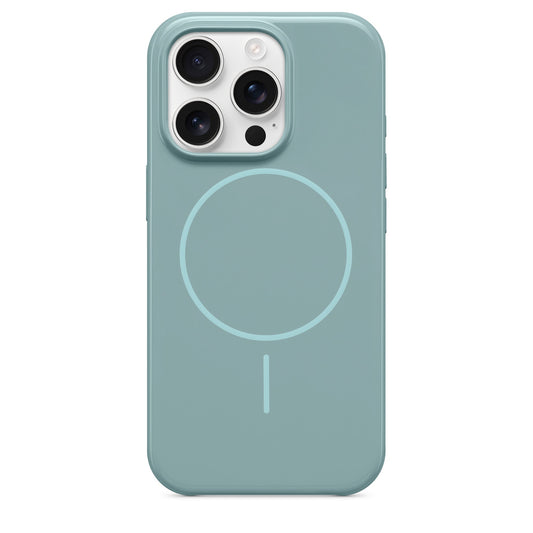 Beats iPhone 16 Pro Case mit MagSafe – Flut Blau - Gadget Vibe GmbH