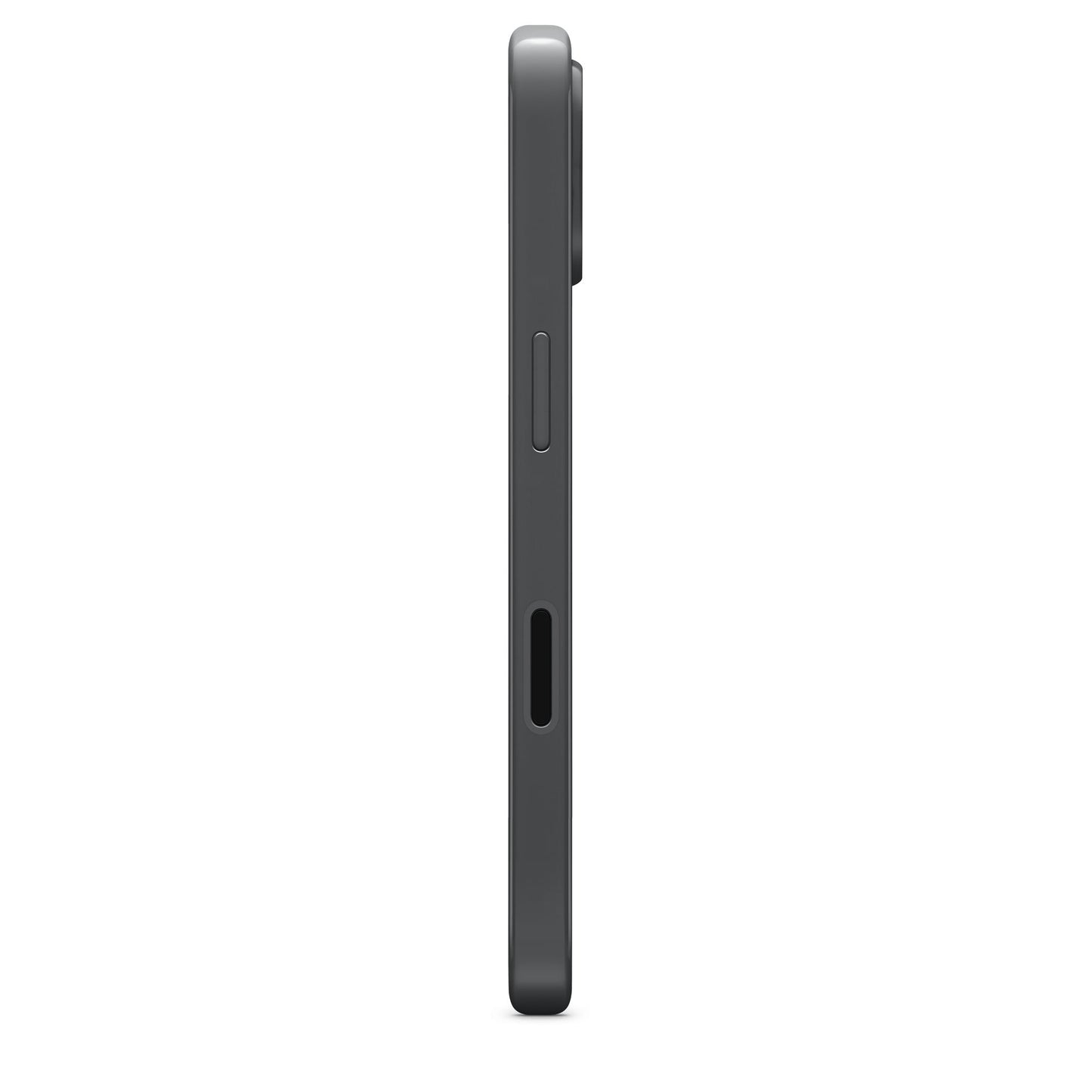 Beats iPhone 16 Pro Max Case mit MagSafe – Nachtschwarz - Gadget Vibe GmbH