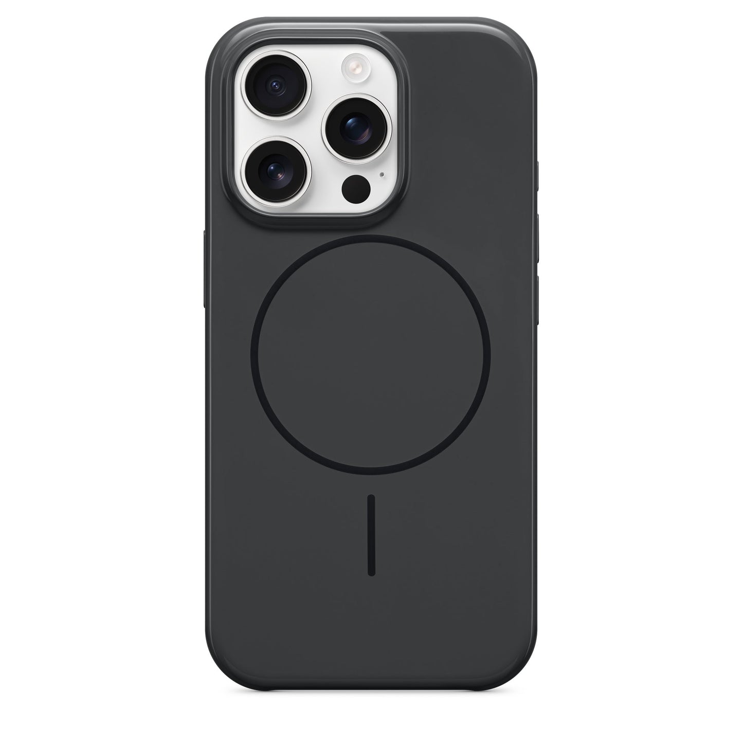 Beats iPhone 16 Pro Max Case mit MagSafe – Nachtschwarz - Gadget Vibe GmbH