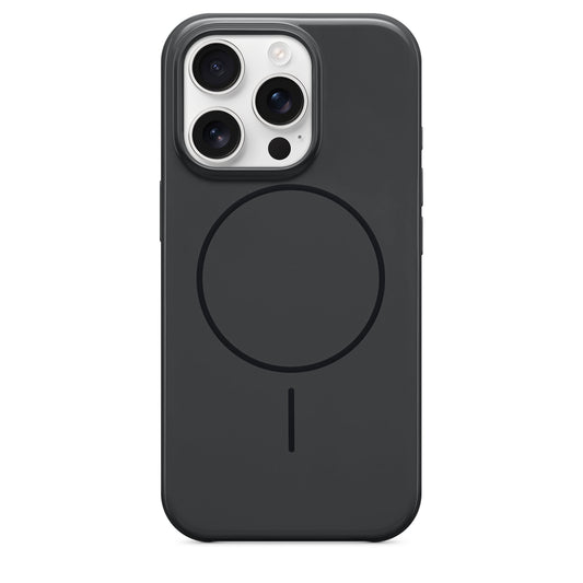 Beats iPhone 16 Pro Max Case mit MagSafe – Nachtschwarz - Gadget Vibe GmbH