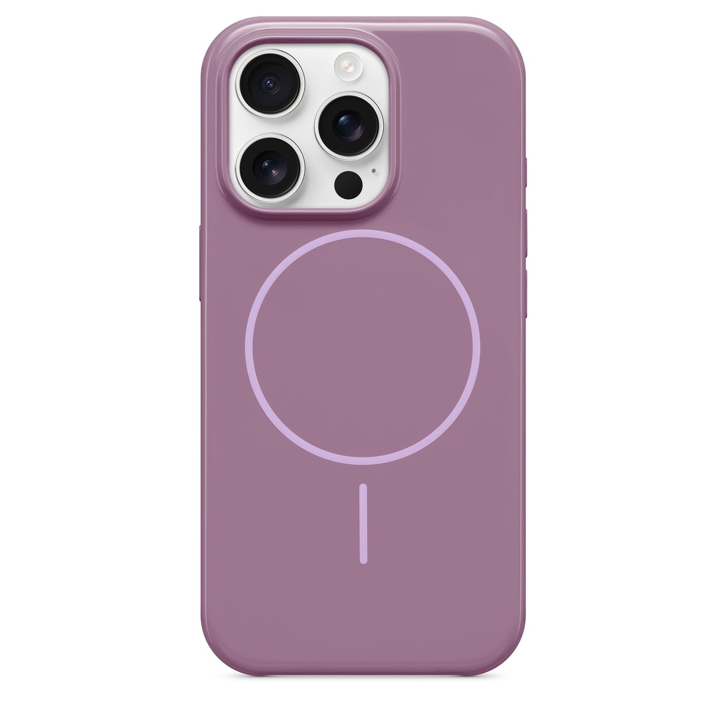 Beats iPhone 16 Pro Max Case mit MagSafe – Sunset Lila - Gadget Vibe GmbH