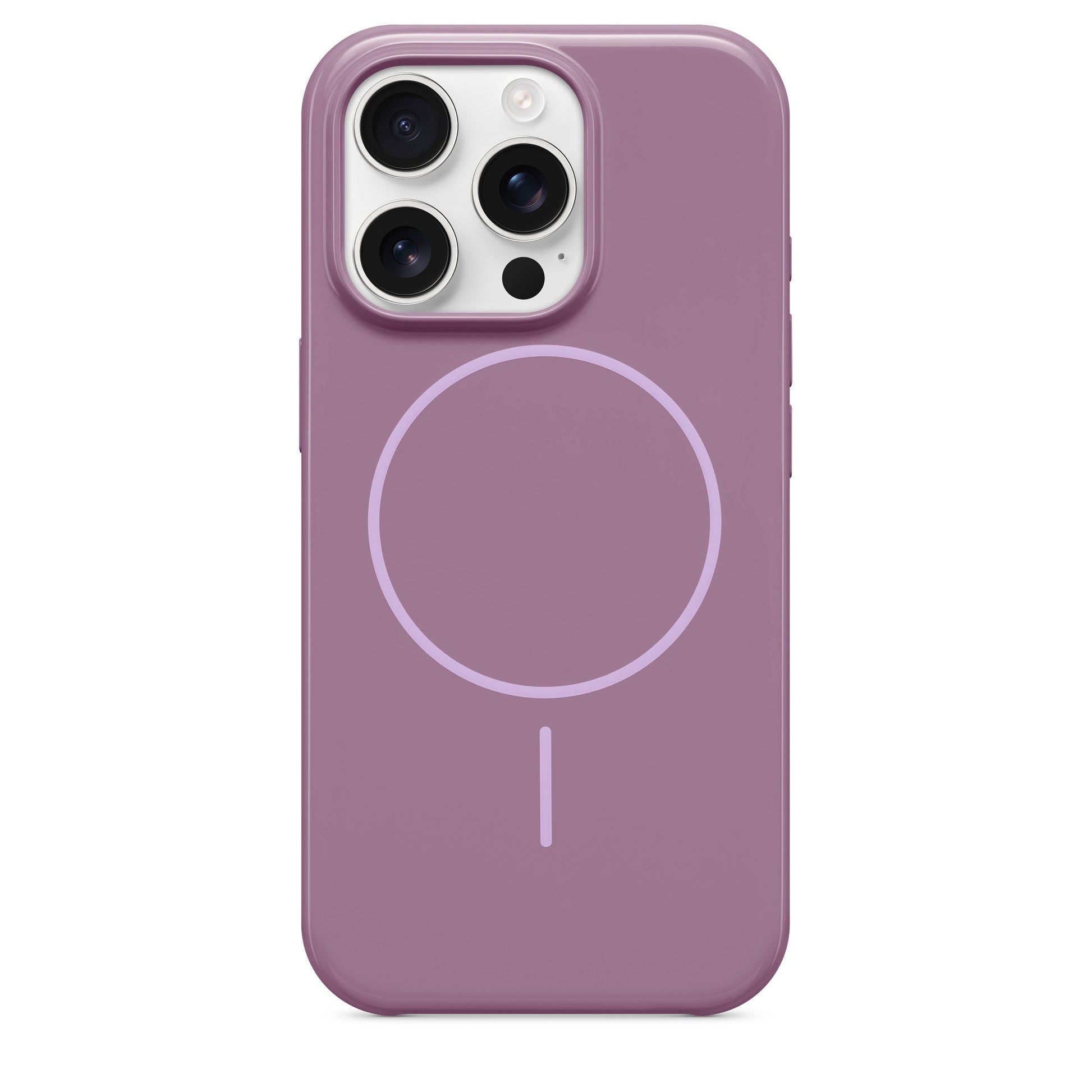 Beats iPhone 16 Pro Max Case mit MagSafe – Sunset Lila - Gadget Vibe GmbH