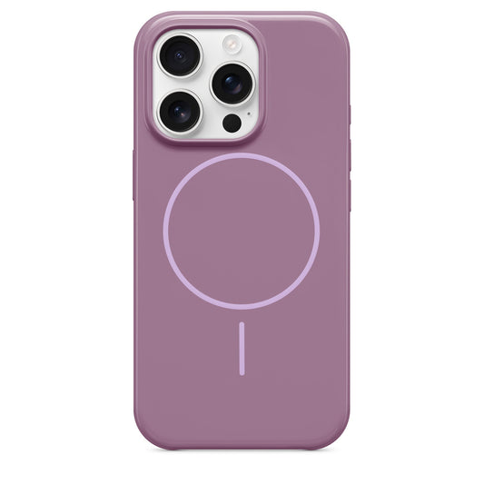 Beats iPhone 16 Pro Max Case mit MagSafe – Sunset Lila - Gadget Vibe GmbH