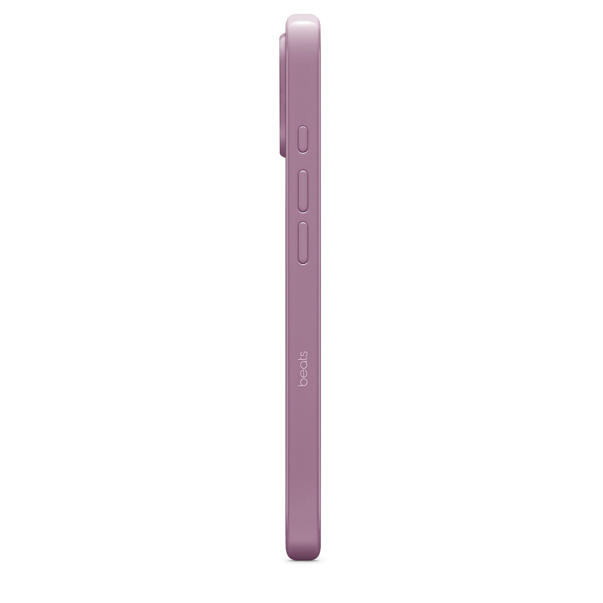 Beats iPhone 16 Pro Max Case mit MagSafe – Sunset Lila - Gadget Vibe GmbH