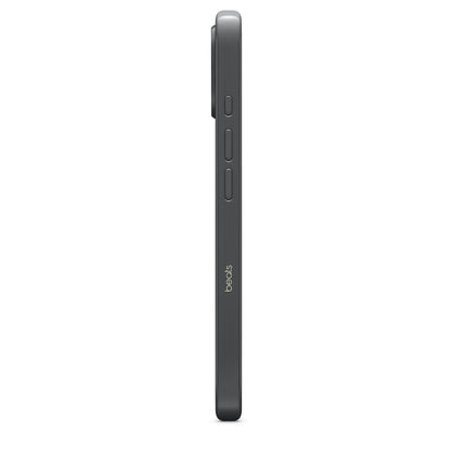 Beats iPhone 16 Plus Case mit MagSafe – Nachtschwarz