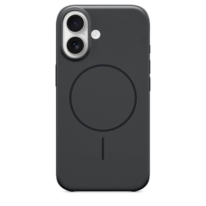 Beats iPhone 16 Plus Case mit MagSafe – Nachtschwarz