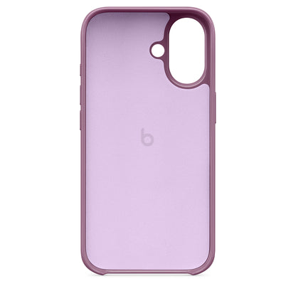 Beats iPhone 16 Plus Case mit MagSafe – Sunset Lila