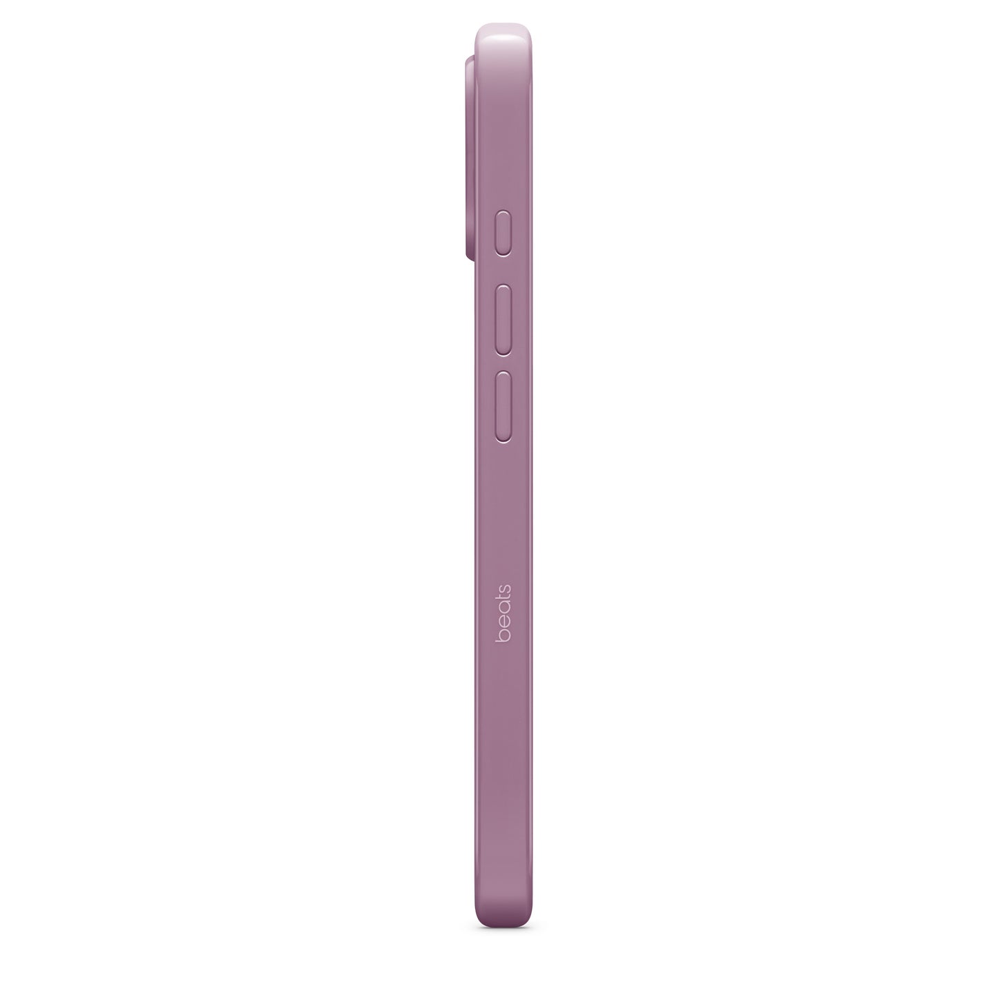 Beats iPhone 16 Plus Case mit MagSafe – Sunset Lila