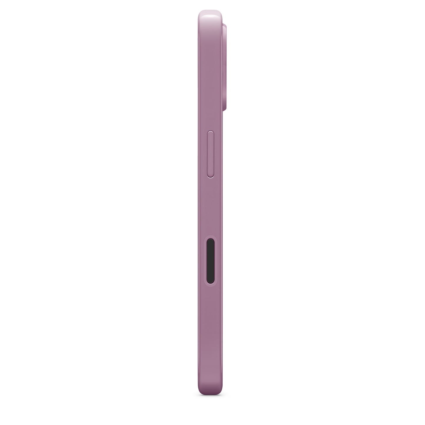 Beats iPhone 16 Plus Case mit MagSafe – Sunset Lila