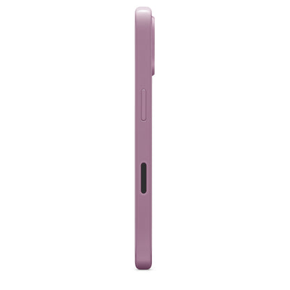 Beats iPhone 16 Plus Case mit MagSafe – Sunset Lila