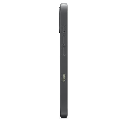 Beats iPhone 16 Pro Case mit MagSafe – Nachtschwarz