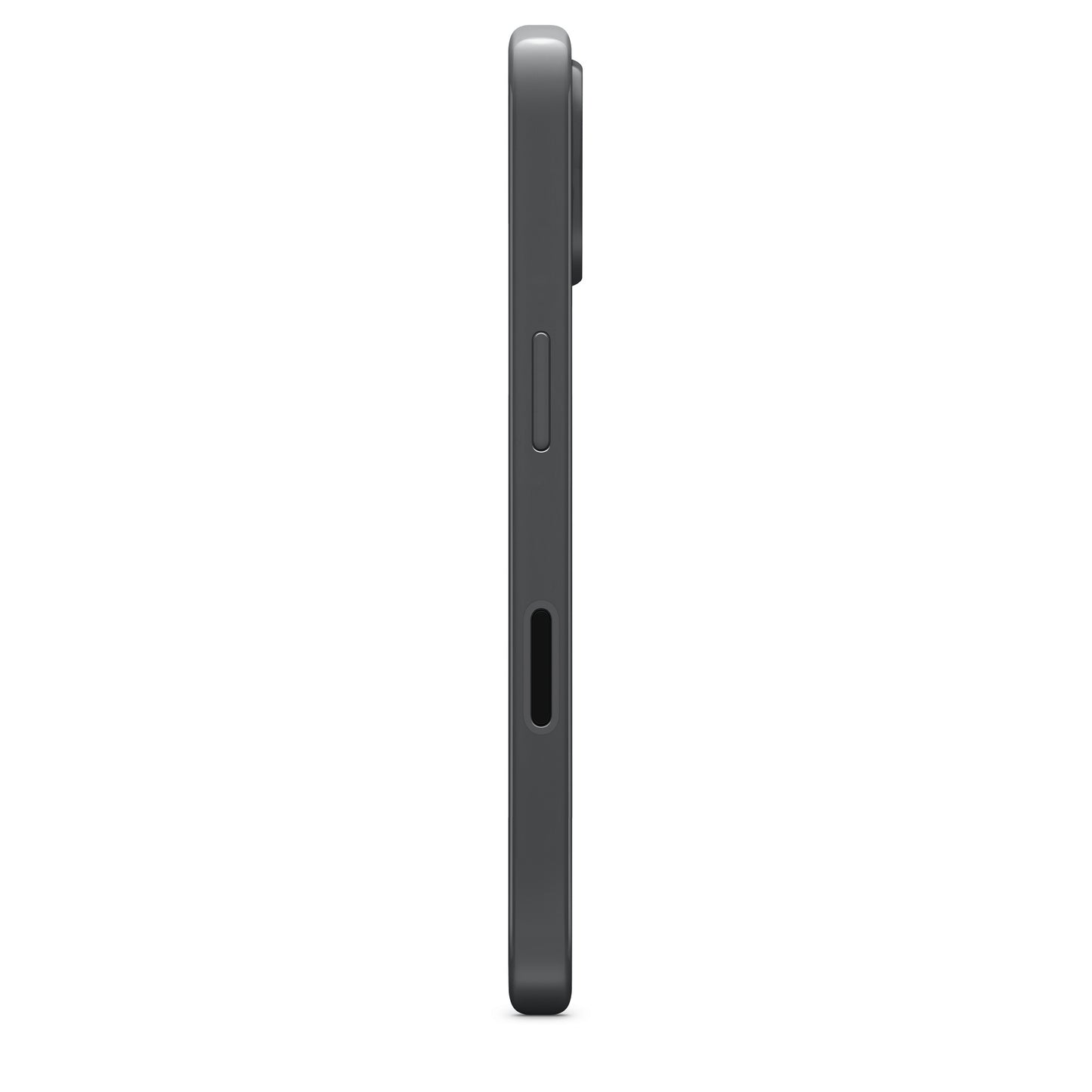 Beats iPhone 16 Pro Case mit MagSafe – Nachtschwarz