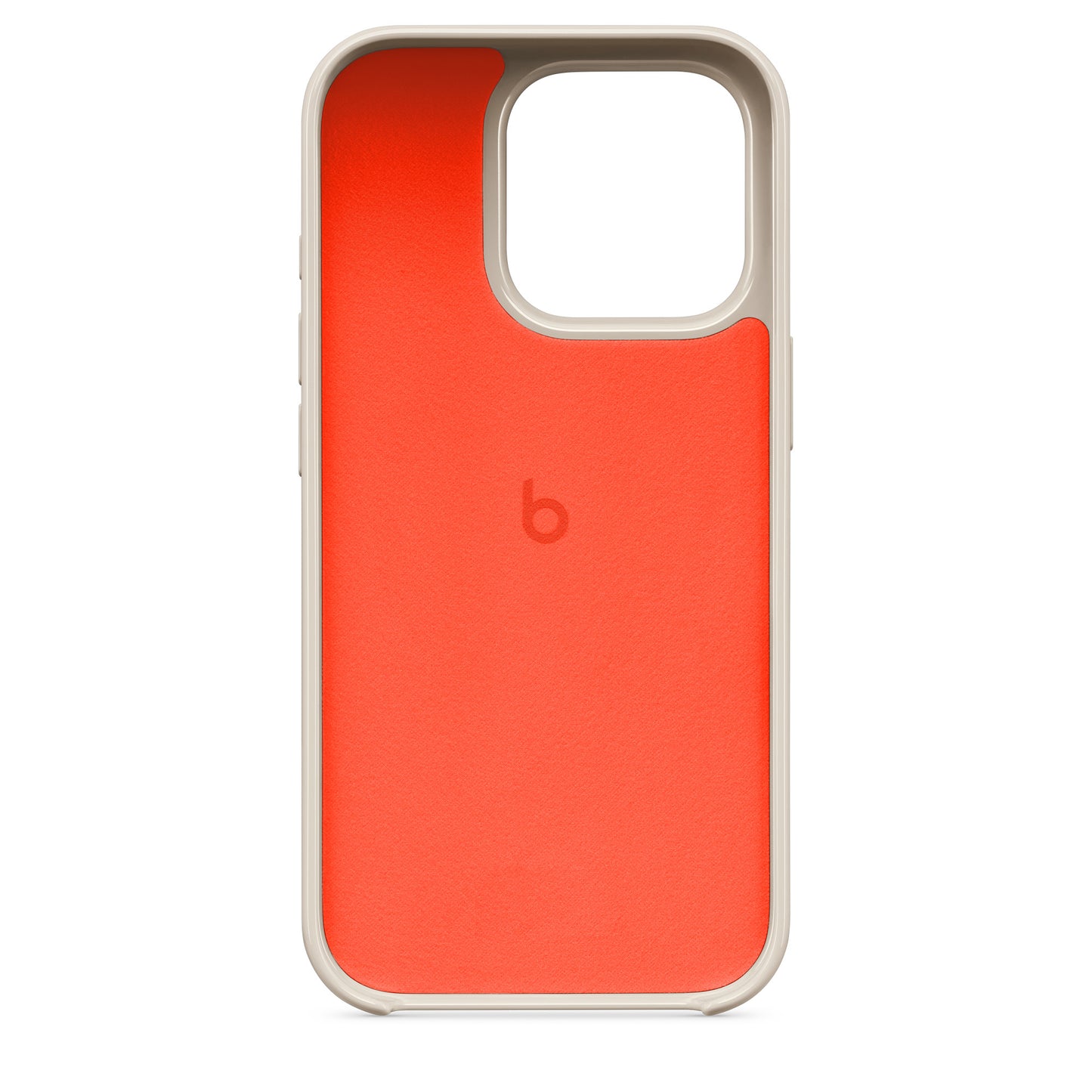 Beats iPhone 16 Pro Max Case mit MagSafe – Gipfelstein