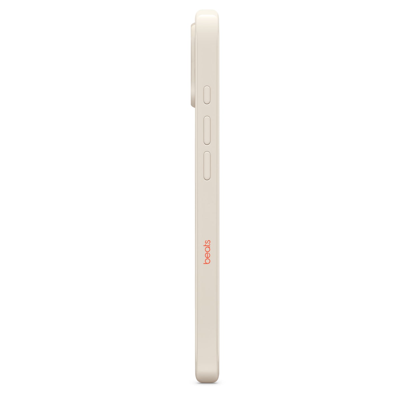 Beats iPhone 16 Pro Max Case mit MagSafe – Gipfelstein