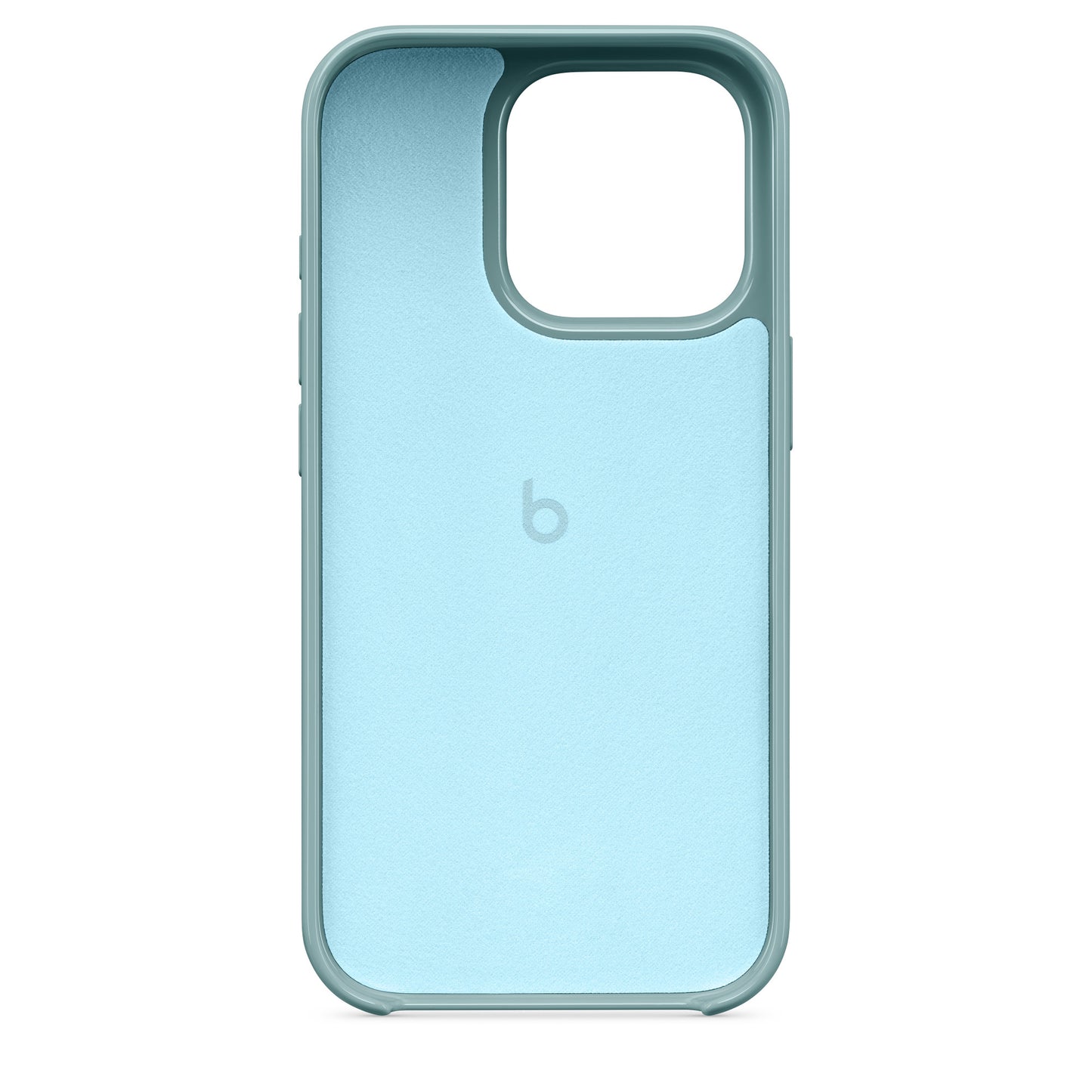 Beats iPhone 16 Pro Case mit MagSafe – Flut Blau