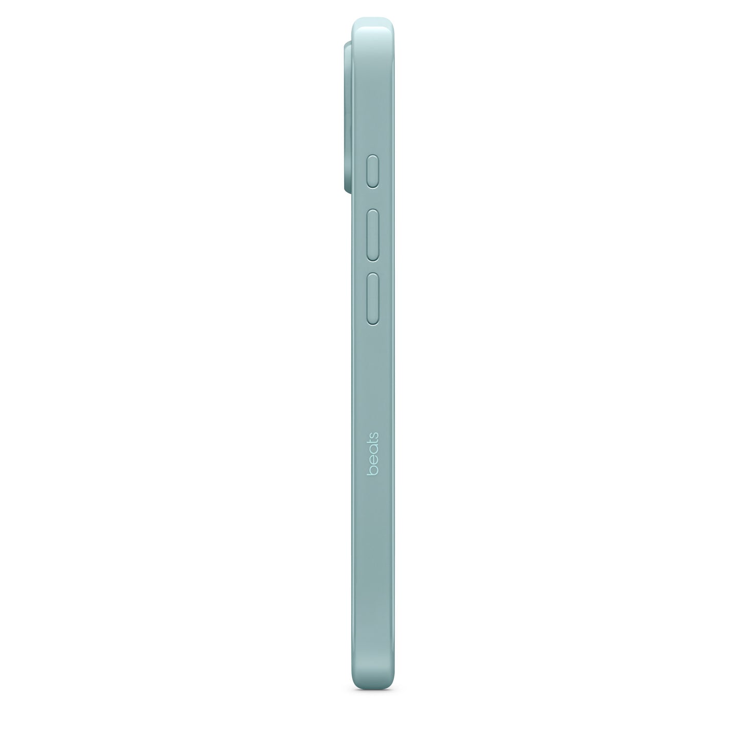 Beats iPhone 16 Pro Case mit MagSafe – Flut Blau
