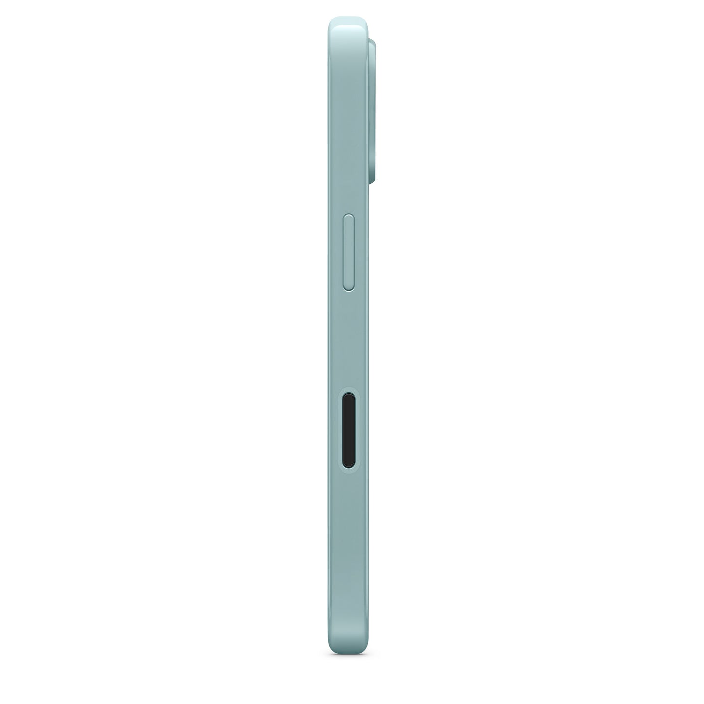 Beats iPhone 16 Pro Case mit MagSafe – Flut Blau