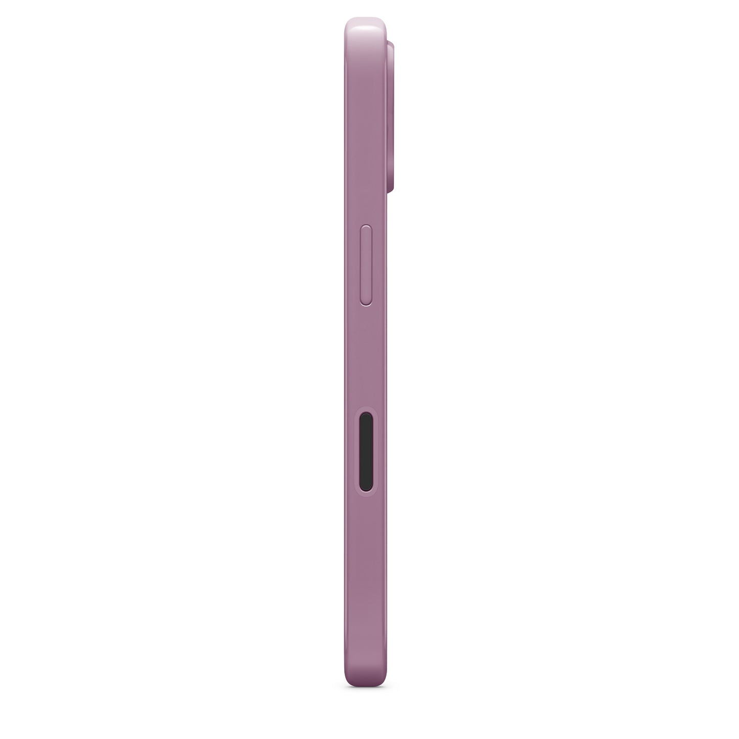 Beats iPhone 16 Pro Max Case mit MagSafe – Sunset Lila