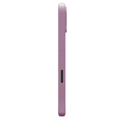 Beats iPhone 16 Pro Max Case mit MagSafe – Sunset Lila