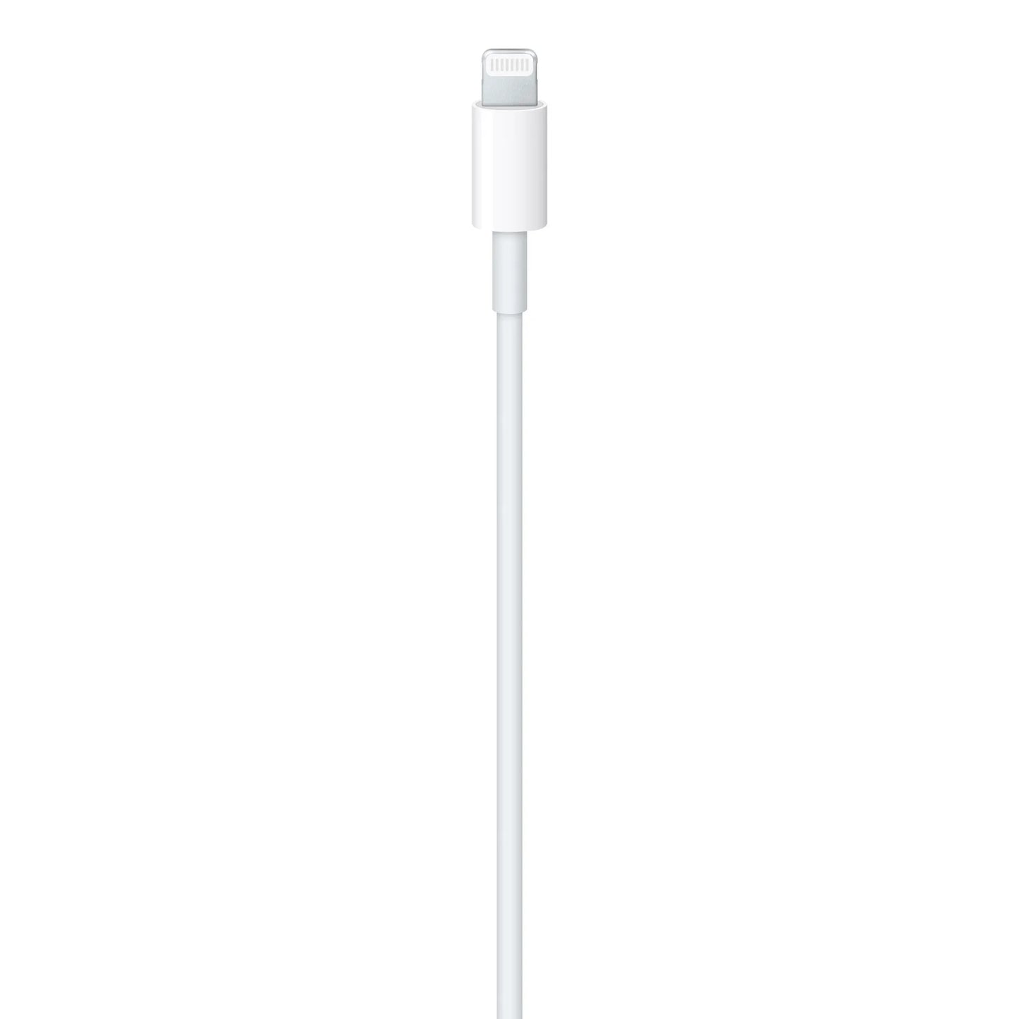 Apple USB-C auf Lightning Kabel (1m) - Bulk